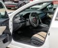 Белый Хонда Цивик, объемом двигателя 1.5 л и пробегом 75 тыс. км за 16999 $, фото 19 на Automoto.ua