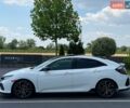 Белый Хонда Цивик, объемом двигателя 1.5 л и пробегом 125 тыс. км за 14700 $, фото 6 на Automoto.ua