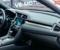 Белый Хонда Цивик, объемом двигателя 1.5 л и пробегом 75 тыс. км за 16999 $, фото 29 на Automoto.ua