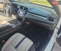 Белый Хонда Цивик, объемом двигателя 1.5 л и пробегом 82 тыс. км за 11000 $, фото 8 на Automoto.ua