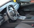 Белый Хонда Цивик, объемом двигателя 1.5 л и пробегом 57 тыс. км за 14500 $, фото 1 на Automoto.ua