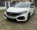 Белый Хонда Цивик, объемом двигателя 1.5 л и пробегом 113 тыс. км за 16900 $, фото 1 на Automoto.ua