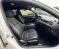 Білий Хонда Сівік, об'ємом двигуна 0 л та пробігом 68 тис. км за 3400 $, фото 12 на Automoto.ua