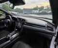 Білий Хонда Сівік, об'ємом двигуна 0 л та пробігом 68 тис. км за 3400 $, фото 8 на Automoto.ua