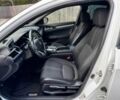Белый Хонда Цивик, объемом двигателя 2 л и пробегом 45 тыс. км за 6250 $, фото 10 на Automoto.ua