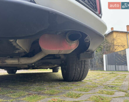 Белый Хонда Цивик, объемом двигателя 1.5 л и пробегом 113 тыс. км за 16900 $, фото 17 на Automoto.ua