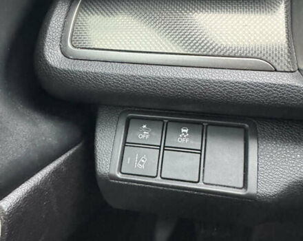 Белый Хонда Цивик, объемом двигателя 1.5 л и пробегом 113 тыс. км за 16900 $, фото 37 на Automoto.ua