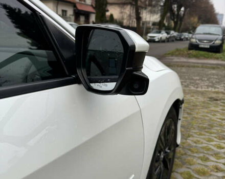 Белый Хонда Цивик, объемом двигателя 1.5 л и пробегом 113 тыс. км за 16900 $, фото 15 на Automoto.ua