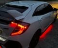 Белый Хонда Цивик, объемом двигателя 1.5 л и пробегом 39 тыс. км за 20800 $, фото 1 на Automoto.ua