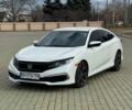 Белый Хонда Цивик, объемом двигателя 2 л и пробегом 14 тыс. км за 15000 $, фото 1 на Automoto.ua