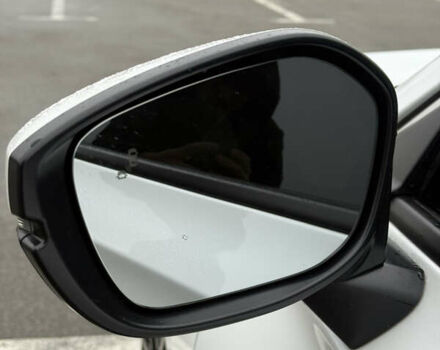 Белый Хонда Цивик, объемом двигателя 1.5 л и пробегом 78 тыс. км за 24500 $, фото 15 на Automoto.ua