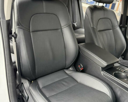 Хонда Цивик 2023 в Днепре (Днепропетровске) на Automoto.ua Белый Хонда Цивик, объемом двигателя 1.5 л и пробегом 35 тыс. км за 24500 $, фото 34 на Automoto.ua