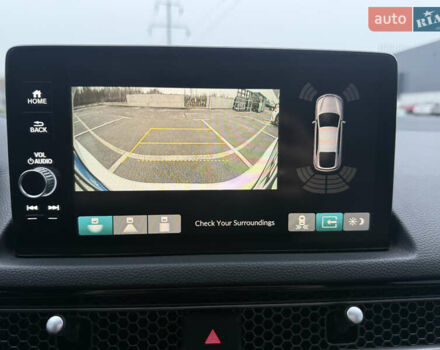 Белый Хонда Цивик, объемом двигателя 1.5 л и пробегом 78 тыс. км за 24500 $, фото 38 на Automoto.ua