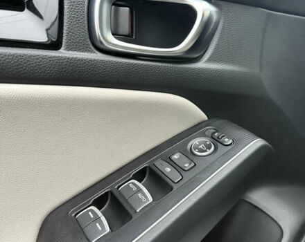 Белый Хонда Цивик, объемом двигателя 1.5 л и пробегом 78 тыс. км за 24500 $, фото 20 на Automoto.ua