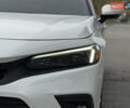 Хонда Цивик 2023 в Днепре (Днепропетровске) на Automoto.ua Белый Хонда Цивик, объемом двигателя 1.5 л и пробегом 35 тыс. км за 24500 $, фото 7 на Automoto.ua
