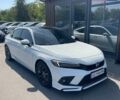 Білий Хонда Сівік, об'ємом двигуна 1.5 л та пробігом 30 тис. км за 26000 $, фото 1 на Automoto.ua