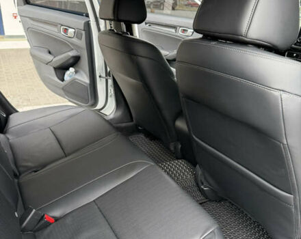 Хонда Цивик 2023 в Днепре (Днепропетровске) на Automoto.ua Белый Хонда Цивик, объемом двигателя 1.5 л и пробегом 35 тыс. км за 24500 $, фото 32 на Automoto.ua