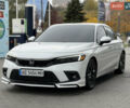 Хонда Цивик 2023 в Днепре (Днепропетровске) на Automoto.ua Белый Хонда Цивик, объемом двигателя 1.5 л и пробегом 35 тыс. км за 24500 $, фото 2 на Automoto.ua