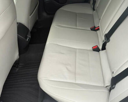 Белый Хонда Цивик, объемом двигателя 1.5 л и пробегом 78 тыс. км за 24500 $, фото 11 на Automoto.ua