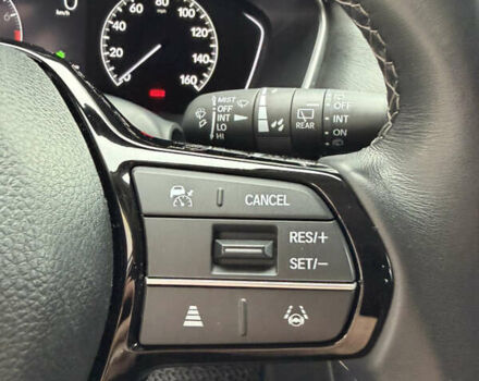 Хонда Цивик 2023 в Днепре (Днепропетровске) на Automoto.ua Белый Хонда Цивик, объемом двигателя 1.5 л и пробегом 35 тыс. км за 24500 $, фото 24 на Automoto.ua