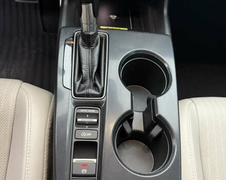 Белый Хонда Цивик, объемом двигателя 1.5 л и пробегом 78 тыс. км за 24500 $, фото 21 на Automoto.ua