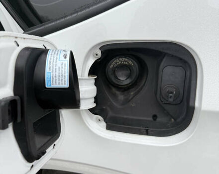 Белый Хонда Цивик, объемом двигателя 1.5 л и пробегом 78 тыс. км за 24500 $, фото 10 на Automoto.ua