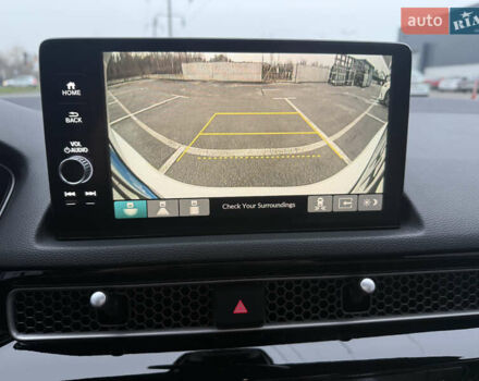 Белый Хонда Цивик, объемом двигателя 1.5 л и пробегом 78 тыс. км за 24500 $, фото 37 на Automoto.ua