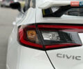 Хонда Цивик 2023 в Днепре (Днепропетровске) на Automoto.ua Белый Хонда Цивик, объемом двигателя 1.5 л и пробегом 35 тыс. км за 24500 $, фото 17 на Automoto.ua