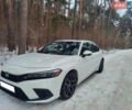 Білий Хонда Сівік, об'ємом двигуна 1.5 л та пробігом 18 тис. км за 22950 $, фото 1 на Automoto.ua