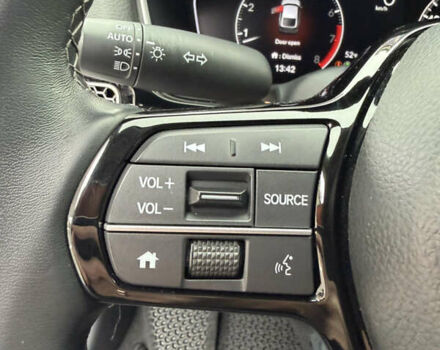 Хонда Цивик 2023 в Днепре (Днепропетровске) на Automoto.ua Белый Хонда Цивик, объемом двигателя 1.5 л и пробегом 35 тыс. км за 24500 $, фото 23 на Automoto.ua