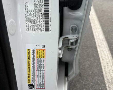 Белый Хонда Цивик, объемом двигателя 1.5 л и пробегом 78 тыс. км за 24500 $, фото 17 на Automoto.ua