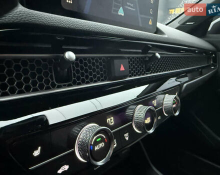 Белый Хонда Цивик, объемом двигателя 1.5 л и пробегом 78 тыс. км за 24500 $, фото 27 на Automoto.ua