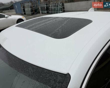 Белый Хонда Цивик, объемом двигателя 1.5 л и пробегом 78 тыс. км за 24500 $, фото 24 на Automoto.ua