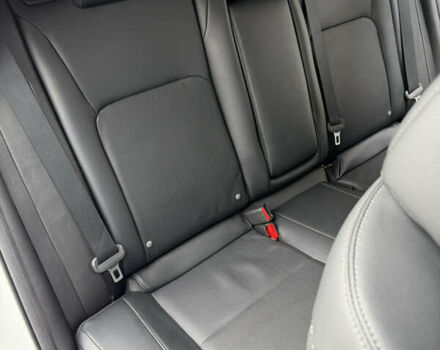 Хонда Цивик 2023 в Днепре (Днепропетровске) на Automoto.ua Белый Хонда Цивик, объемом двигателя 1.5 л и пробегом 35 тыс. км за 24500 $, фото 33 на Automoto.ua