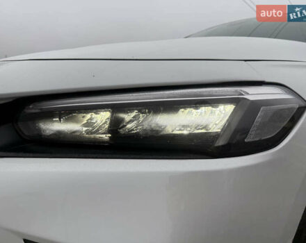 Белый Хонда Цивик, объемом двигателя 1.5 л и пробегом 78 тыс. км за 24500 $, фото 25 на Automoto.ua