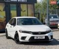 Білий Хонда Сівік, об'ємом двигуна 2 л та пробігом 8 тис. км за 21999 $, фото 1 на Automoto.ua