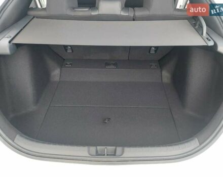 Белый Хонда Цивик, объемом двигателя 2 л и пробегом 7 тыс. км за 23500 $, фото 17 на Automoto.ua