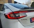Белый Хонда Цивик, объемом двигателя 2 л и пробегом 7 тыс. км за 23500 $, фото 23 на Automoto.ua