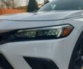 Белый Хонда Цивик, объемом двигателя 2 л и пробегом 7 тыс. км за 23500 $, фото 13 на Automoto.ua