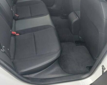 Белый Хонда Цивик, объемом двигателя 2 л и пробегом 7 тыс. км за 23500 $, фото 34 на Automoto.ua