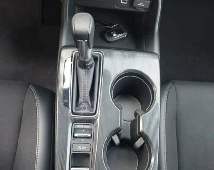 Белый Хонда Цивик, объемом двигателя 2 л и пробегом 7 тыс. км за 23500 $, фото 36 на Automoto.ua