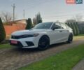 Белый Хонда Цивик, объемом двигателя 2 л и пробегом 7 тыс. км за 23500 $, фото 7 на Automoto.ua