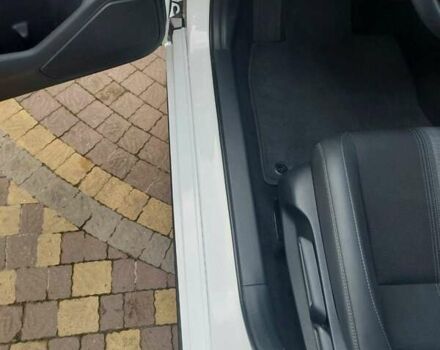 Белый Хонда Цивик, объемом двигателя 2 л и пробегом 7 тыс. км за 23500 $, фото 30 на Automoto.ua