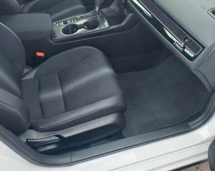 Белый Хонда Цивик, объемом двигателя 2 л и пробегом 7 тыс. км за 23500 $, фото 31 на Automoto.ua