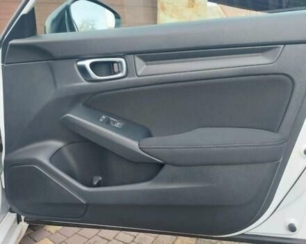 Белый Хонда Цивик, объемом двигателя 2 л и пробегом 7 тыс. км за 23500 $, фото 33 на Automoto.ua