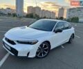 Белый Хонда Цивик, объемом двигателя 1.99 л и пробегом 22 тыс. км за 31500 $, фото 1 на Automoto.ua