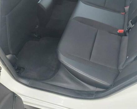 Белый Хонда Цивик, объемом двигателя 2 л и пробегом 7 тыс. км за 23500 $, фото 27 на Automoto.ua