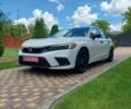 Білий Хонда Сівік, об'ємом двигуна 2 л та пробігом 8 тис. км за 19990 $, фото 1 на Automoto.ua