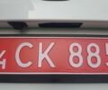 Білий Хонда Сівік, об'ємом двигуна 2 л та пробігом 8 тис. км за 19990 $, фото 39 на Automoto.ua