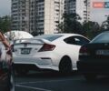 Белый Хонда Цивик, объемом двигателя 2.4 л и пробегом 185 тыс. км за 22000 $, фото 4 на Automoto.ua